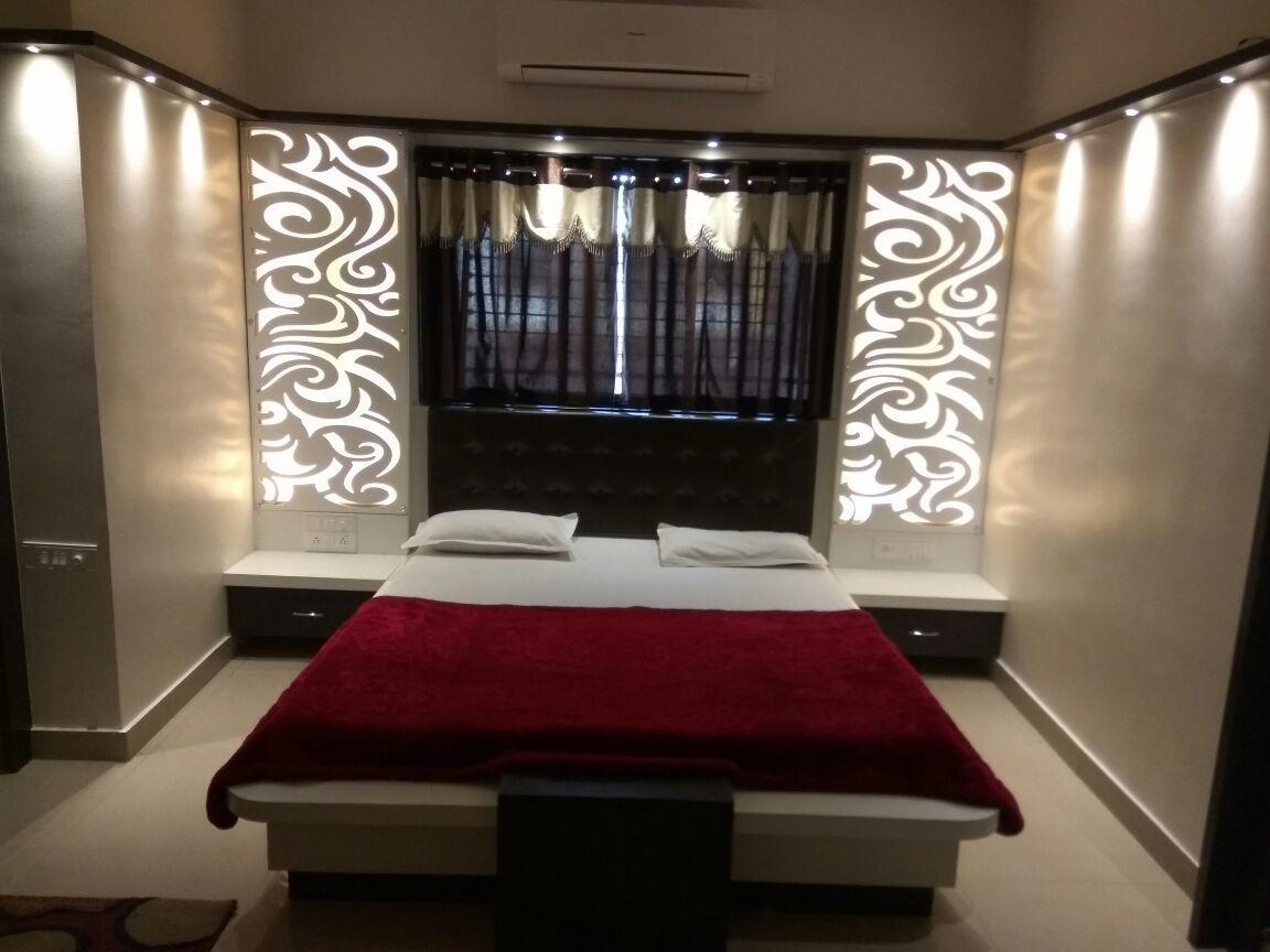Hotel Excel Executive Amravati Exterior photo