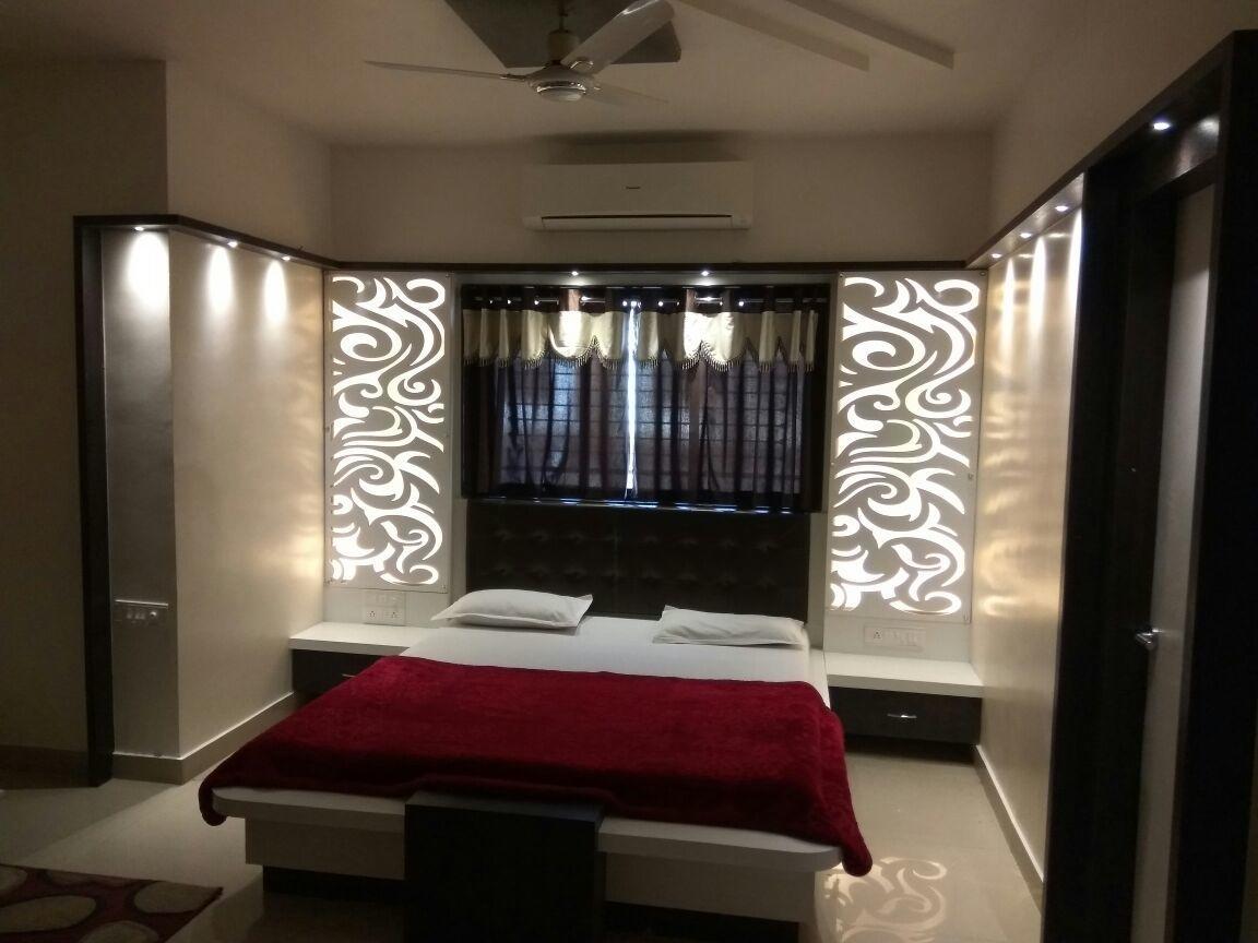 Hotel Excel Executive Amravati Exterior photo
